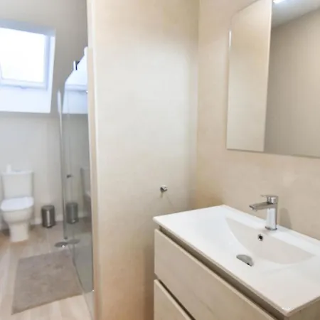 Appartamento ático De Lujo Con Piscina Y Mini Golf En La Playa *