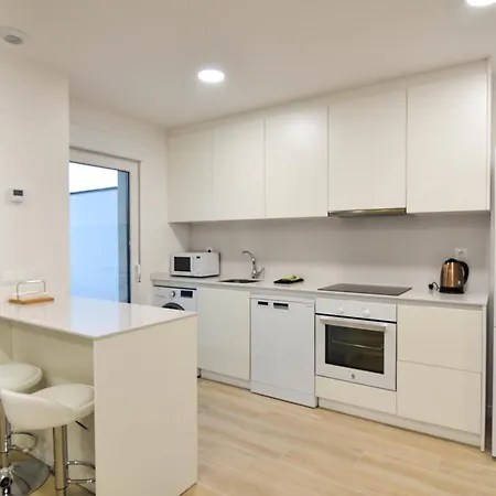 Atico De Lujo Con Piscina Y Mini Golf En La Playa Apartment *