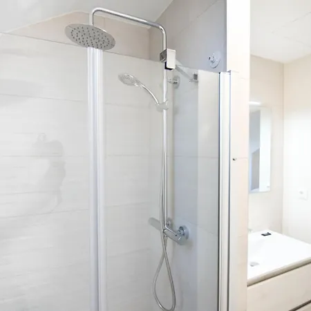 ático De Lujo Con Piscina Y Mini Golf En La Playa * Loredo