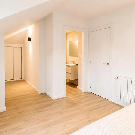 Appartement Atico De Lujo Con Piscina En La Playa