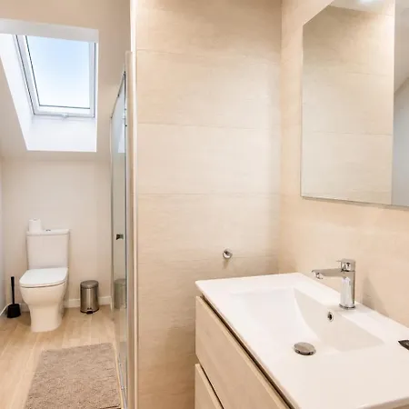 Atico De Lujo Con Piscina En La Playa Appartement *