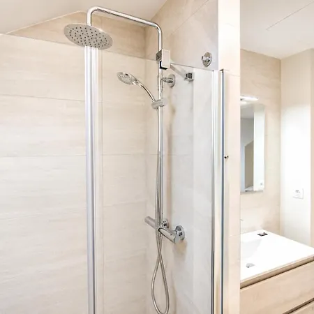 Appartement Atico De Lujo Con Piscina En La Playa *