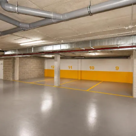 Appartement Atico De Lujo Con Piscina En La Playa *