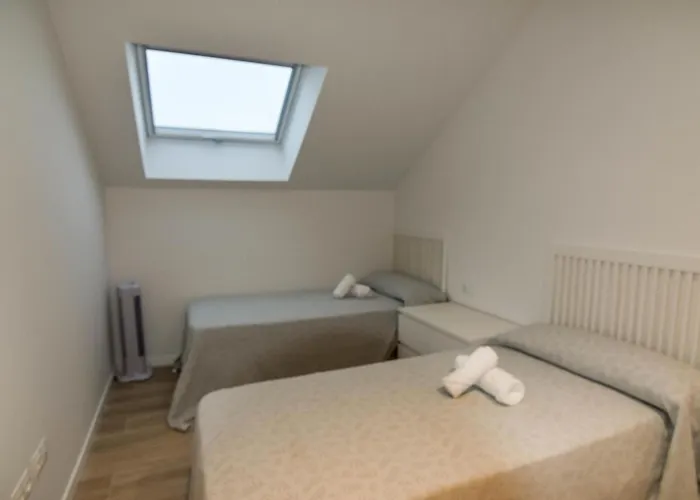 Atico De Lujo Con Piscina Y Mini Golf En La Playa