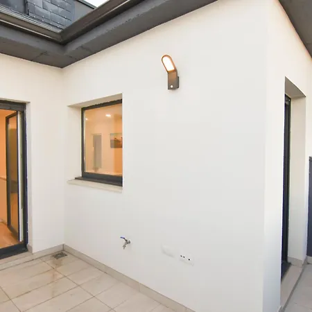 Atico De Lujo Con Piscina Y Mini Golf En La Playa * Loredo