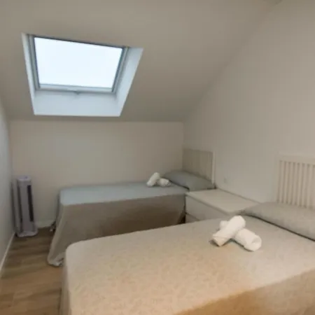 Atico De Lujo Con Piscina Y Mini Golf En La Playa