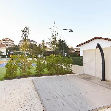 Atico De Lujo Con Piscina Y Mini Golf En La Playa Apartmán