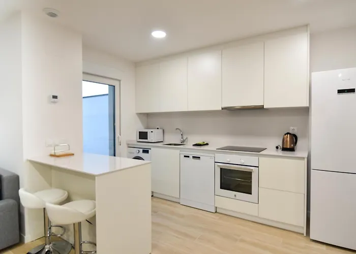 Atico De Lujo Con Piscina Y Mini Golf En La Playa Apartment *